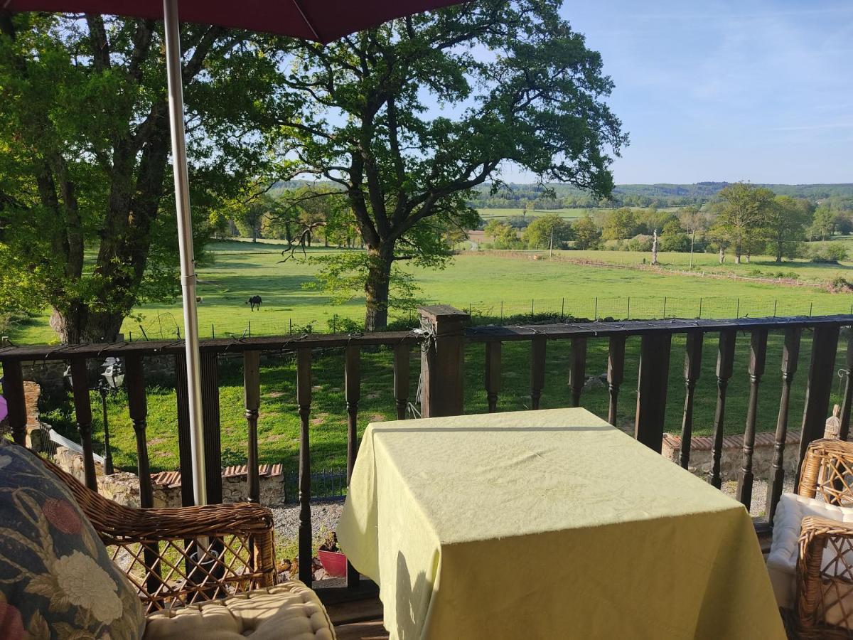 LES QUATRE VENTS ≡ Ars (Creuse), France ≡ Lowest Booking Rates For Les